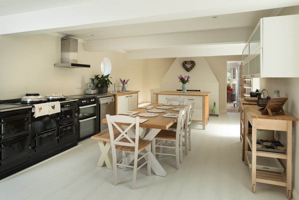 Kitchen Full Length